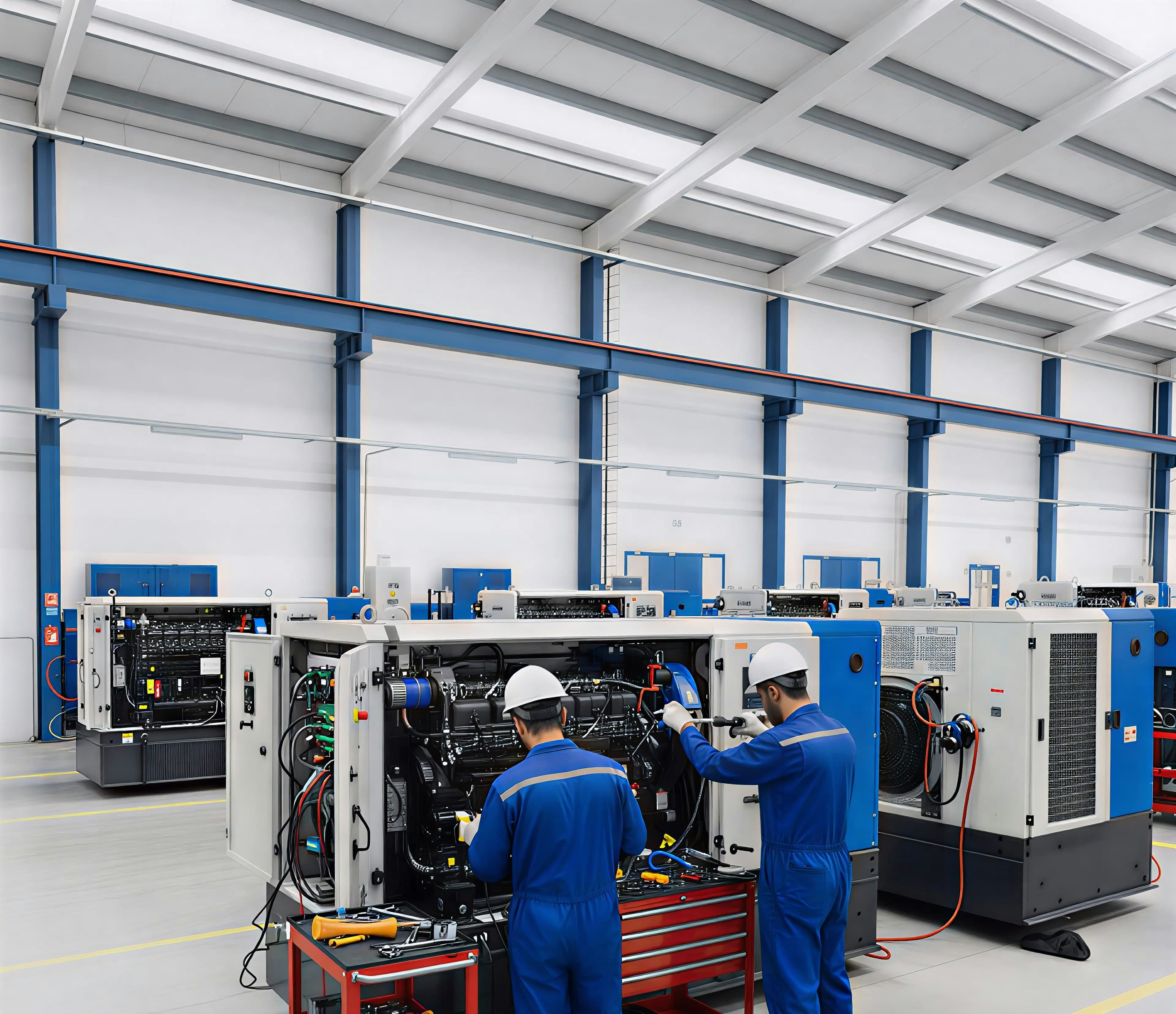 Réparation & dépannage