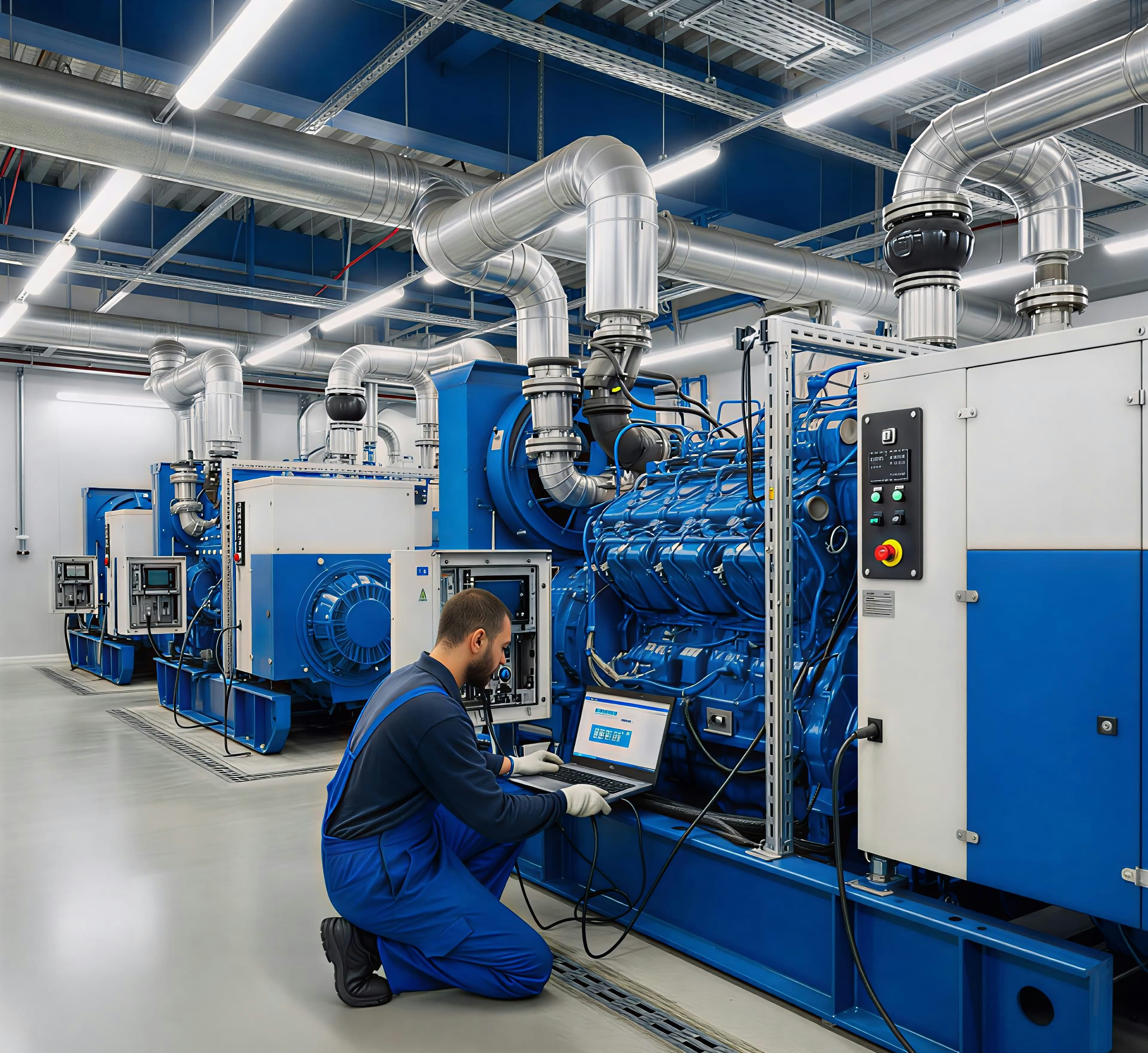 Maintenance préventive